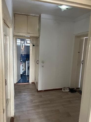 кара балта дом квартира: 74 м², 3 комнаты — 3