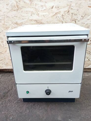 духовки для хлеба: Духовка, Новый, Самовывоз, Платная доставка — 1