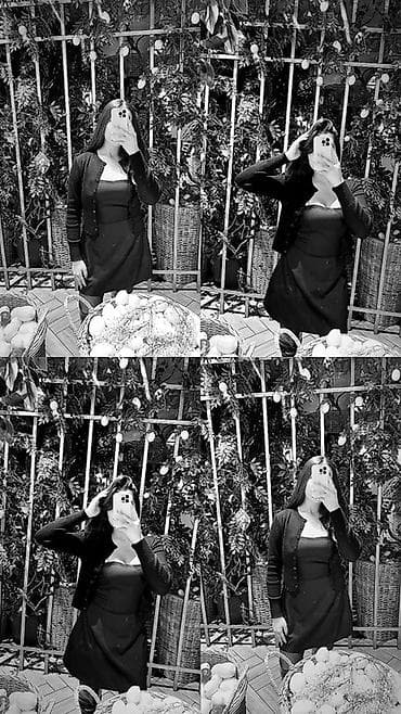 платье для женщин: Женский комплект: мини-платье + кардиган - Состав: трикотаж с — 2