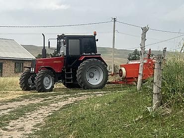 elantra n: Модель: 892, Б/у, 2018 г., С пресс-подборщиком — 1