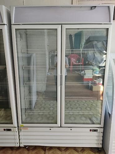Холодильное оборудование: Новый — 4