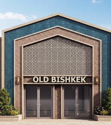 Сдаю Бутик, 45 м², ГУМ at lalafo.kg Сдаю Бутик, 45 м², ГУМ