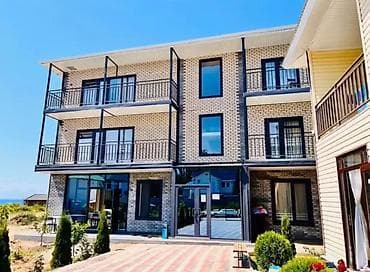 ресто бар: Сдаётся кафе на первой линии от озера в Бостери. - Локация: у воды — 2