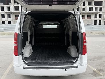 e2 byd: Hyundai Grand Starex: 2019 г., 2.5 л, Автомат, Дизель — 7