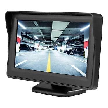 1g ge: Монитор+камера Комплект «Монитор+камера» включает в себя монитор и — 7