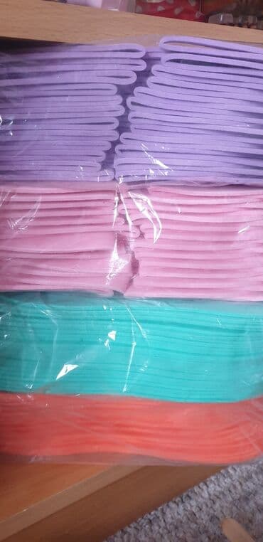 визажное кресло: Тапочки педикюрные (одноразовые). (12 пар в упаковке) — 2