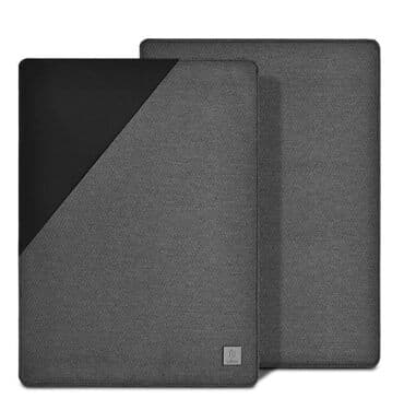женские сумка: Скидка 30% на чехол Wiwu Blade Sleeve для MacBook 16" Art. 2130 — 2