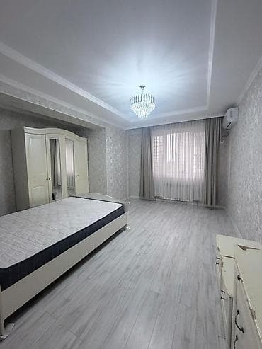 Батирлер: 2 бөлмө, 68 м², Элитка, Элитка, 4 кабат, Евро оңдоо — 5
