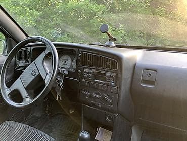 запчасти на фольксваген транспортер т4: Volkswagen Passat Variant: 1990 г., Универсал — 4