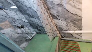 ул салиева: 65 м², 2 бөлмө — 5