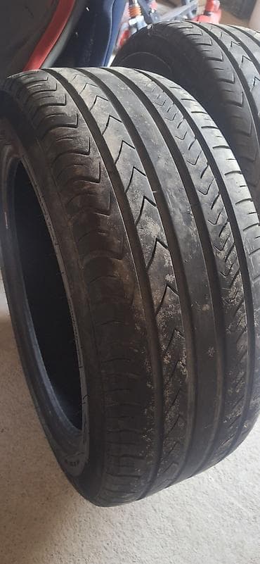 265 55 19: Летние шины ONYX-901, 2 шт. - Размер: 215/55 R17 - Индекс — 2