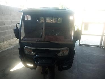 отвезти груз: Легкий грузовик, Дубль — 6