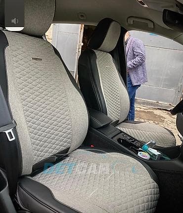 neta u pro: Совершенно новая модель автомобильных чехлов! Высшая стадия комфорта — 2