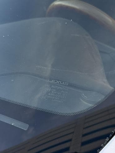 Lexus: Lexus ES: 2007 г., 3.5 л, Автомат, Бензин, Седан — 6