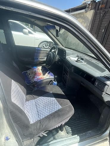 нексия крыло: Daewoo Nexia: 2006 г., 1.5 л, Механика, Седан — 5