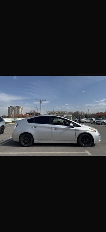 тойота приус 20 кузов: Toyota Prius: 2015 г., 1.8 л, Вариатор, Гибрид, Хэтчбэк — 7