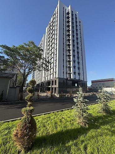 Сдается коммерческое помещение в ЖК Бруклин. Застройщик СК Роял. 2