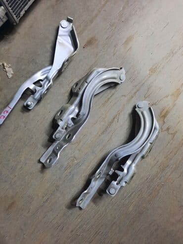 капот хундай: Hyundai, Колдонулган — 1