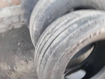 Шины грузовые 315/60 R22.5 Передковый Первый 80 процент 6000мин сом — 5