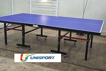 теннисные стол бу: Теннисный стол •Низкие цены прямиком со складов ! • Теннисный стол — 2