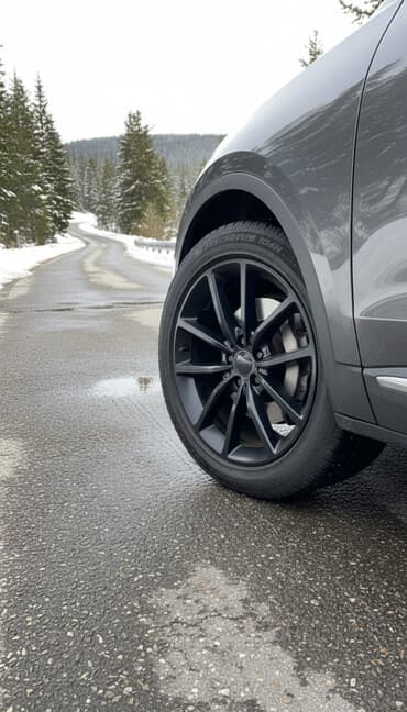 купить запчасти на опель вектра б: Шины 245 / 50 / R 18, Зима, Б/у, Комплект, Легковые, Китай, Kapsen — 1