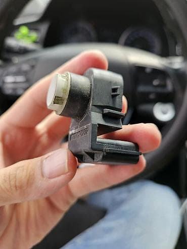mini jack: Датчик парковки (парктроник) ультразвуковой для автомобилей — 1