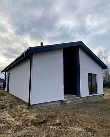 Строим каркасные дома под ключ. Современные архитектурные решения — 6