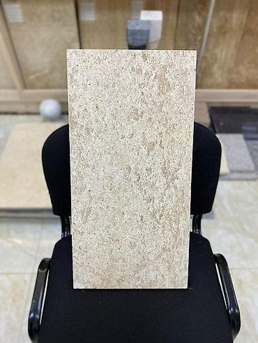 лестница для бассейна: Натуральный камень — известняк/травертин бежевых оттенков (плиты и — 2