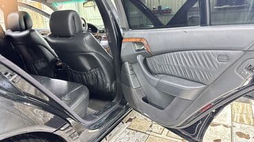 муравей мотороллер купить новый: Mercedes-Benz S-Class: 2003 г., Седан — 4