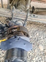 мотоблок 12 л.с дизель бу: Mercedes-Benz Спринтер: 2002 г., 2.7 л, Механика, Дизель — 5