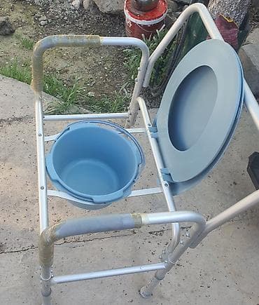 коляска инвалидная бу купить: Инвалидная коляска + кресло-туалет (комплект) Продаю инвалидную — 9