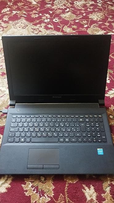 Ноутбуки Lenovo: Для учебы, Б/у — 2