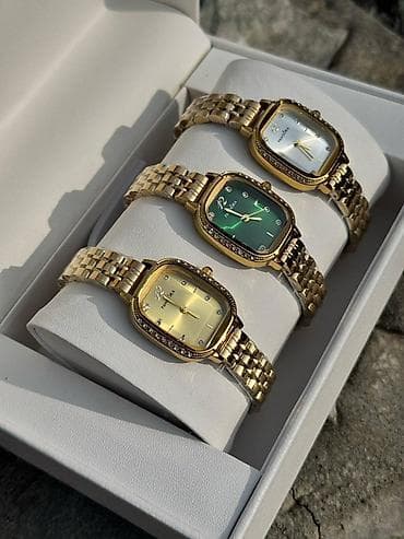 Классические часы часы, Женские