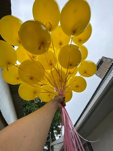 букетик: Организация мероприятий | Гелевые шары, Музыканты, Аниматоры — 2