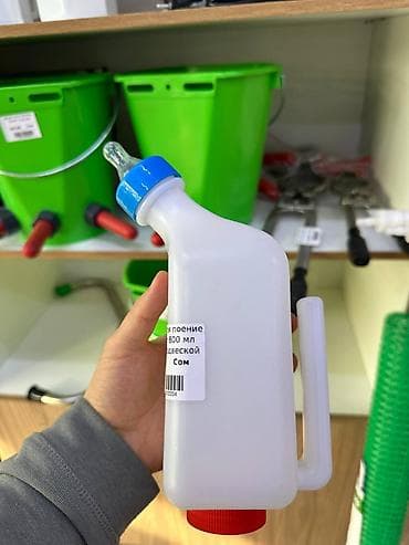 scottish fold: Соски для телят с бутылкой соски для ягнят с бутылкой соска 1 литр — 5