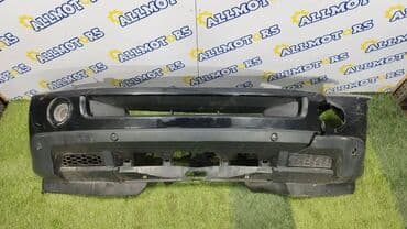 купить передний бампер на ауди 80 б4: Бампер Передний Land Rover, Б/у, Оригинал — 1