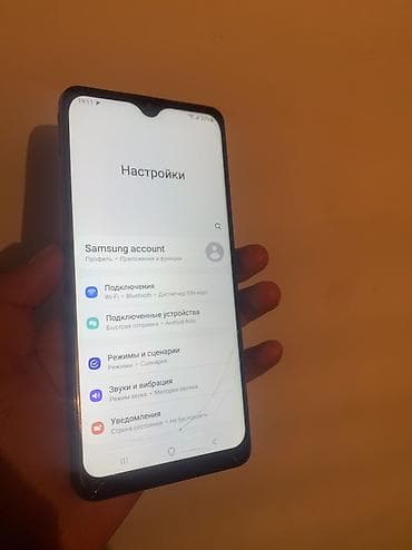 samsung tab a: Samsung Galaxy A32, Б/у, 64 ГБ, цвет - Серый, 1 SIM, 2 SIM — 3