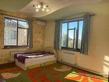 seven development: Продаю трехуровневый особняк на участке 12.5 соток в с.Кок-Жар — 2
