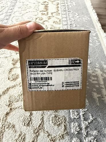 Отражатель Subaru Аналог