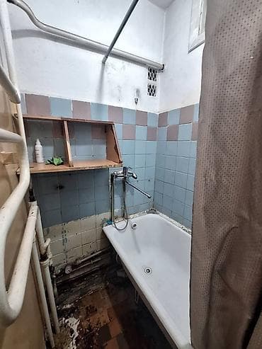 Продажа квартир: 1 комната, 32 м², Индивидуалка, 2 этаж, Старый ремонт — 6