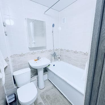 квартира 4 микрайон: 2 комнаты — 2