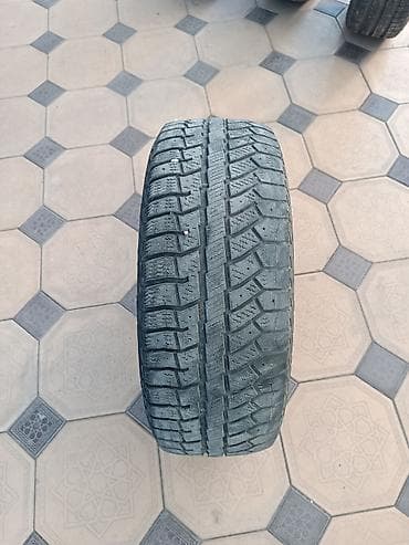 шины r15 зимние: Шины 195 / 65 / R 15, Зима, Комплект, Легковые, Continental — 8