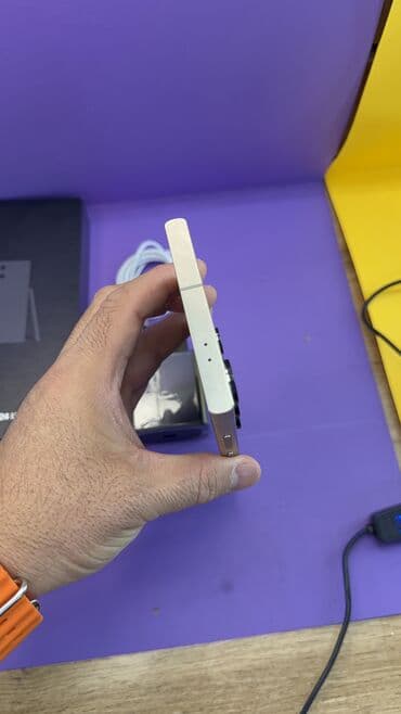 ok google сколько: Samsung Galaxy S24 Ultra, Б/у, 512 ГБ — 5