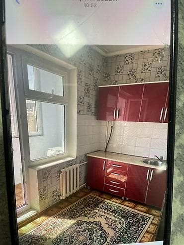 Продажа квартир: 1 комната, 38 м², 104 серия, 9 этаж, Евроремонт — 2