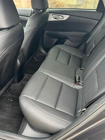 kia singer: Kia K3: 2021 г., 1.3 л, Автомат, Бензин, Седан — 3