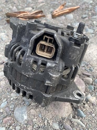 Генератор Mazda 2001 г. at lalafo.kg Генератор Mazda 2001 г.