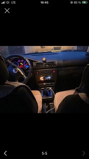 Продажа авто: Volkswagen Passat Variant: 1999 г., 1.6 л, Механика, Бензин, Универсал — 6