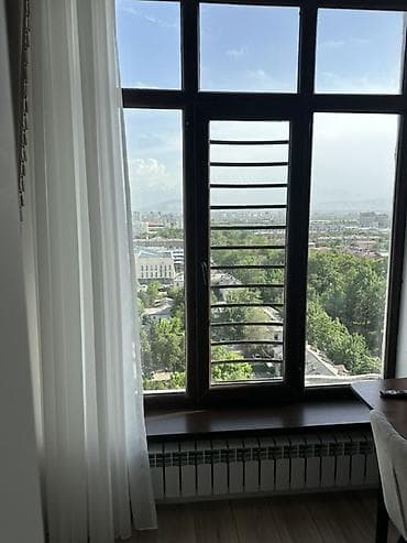 Продажа квартир: 3 комнаты, 87 м², Элитка, 13 этаж, Дизайнерский ремонт — 10