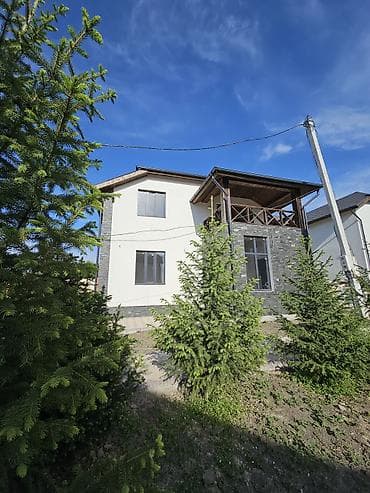 Недвижимость: На продажу вышли 2 загородных дома с шикарным видом на горы и — 4