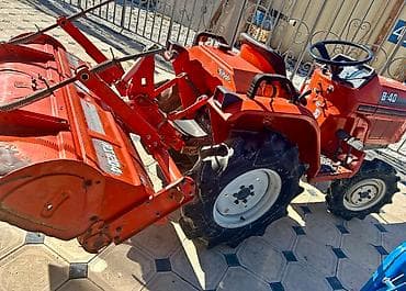 см2: Мини трактор … (( мини техника с Японии в наличие и на заказ — 3